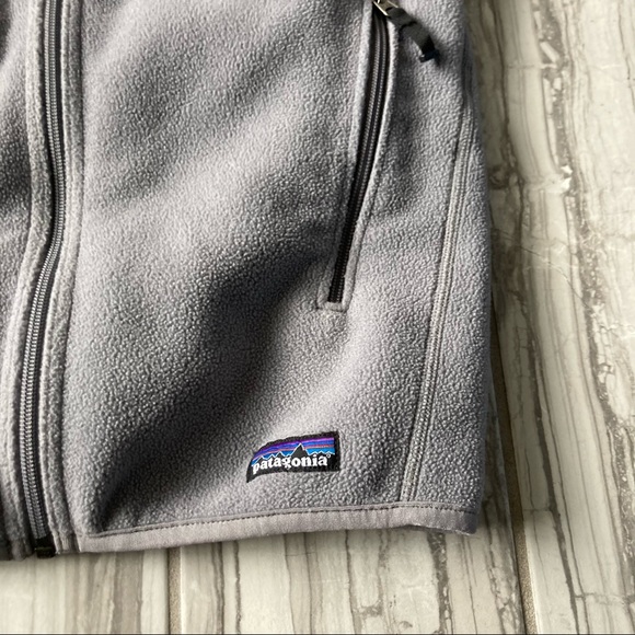 Patagonia Synchilla vest. EUC - Picture 2 of 4